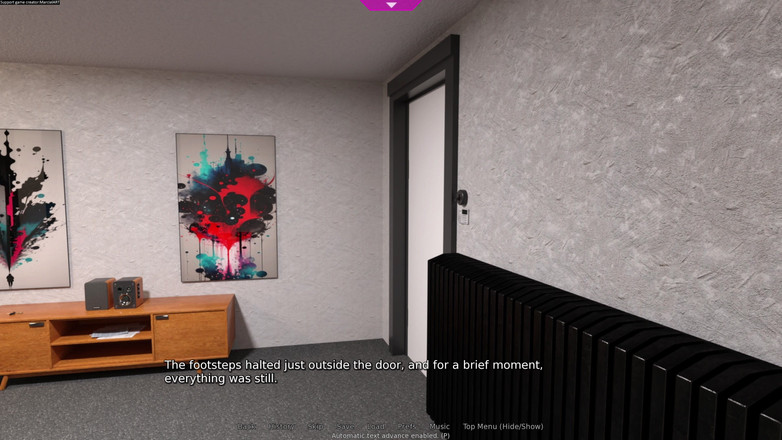 Porngame201: Inocência ou atualização em dinheiro 21