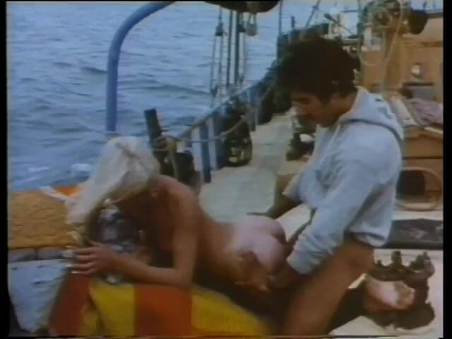 Vintage megastore: American Vintage - filme completo grita por prazer