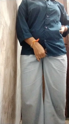 Hot Desi Teen Girl Masturbation at Home