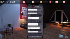 HotSummer117: Midnight Paradise episodio 65 l'enorme culo e la vagina stretta di...