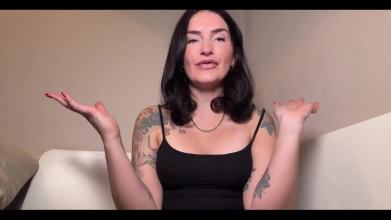Adreena Winters: Čůráková daň