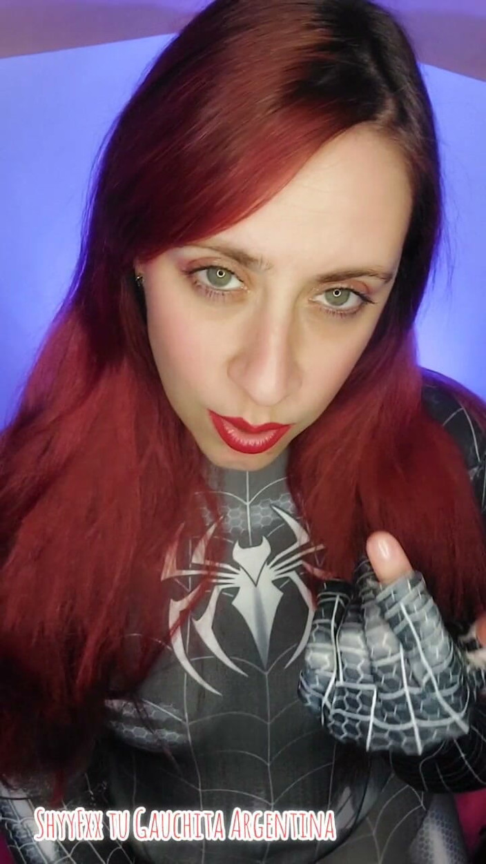 Tu Gauchita Argentina: Spider-Gauchi đã trở lại hành động! Bạn có muốn xem những gì...