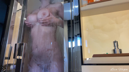 LizaVirgin: Moje ráno