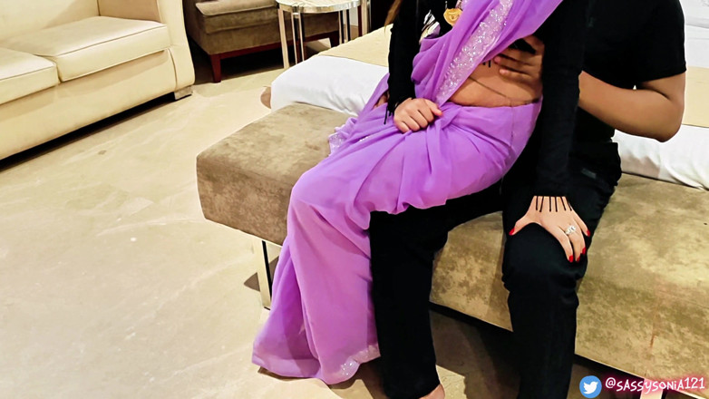 Sassysonia: My Husband Caught Me While I Am Doing Sex with...