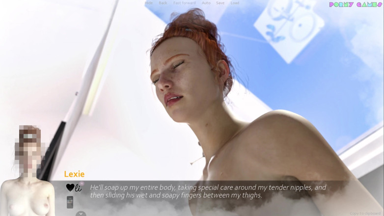 Porny Games: Jason: Coming of Age bởi Coeur De Cochon - Ginger Babe...