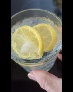 Bellhead: Cum Ice Mixer