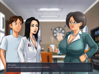 Cartoon Play: Saga de vară, partea 224 - afrodisiac