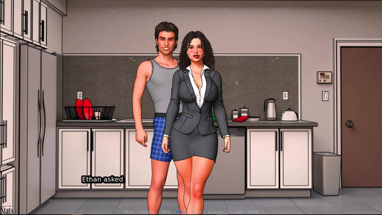 Johannes Gaming: A Couple Duet Love and Lust 8 We Got so Horny...
