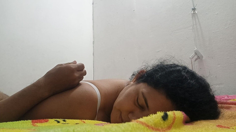 Valkyrie and Luigy Couple: 10 mooie vriendin neuken met anale seks