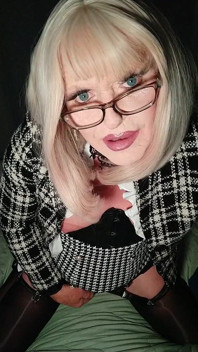 TransvestÃ¤ntin miss browne