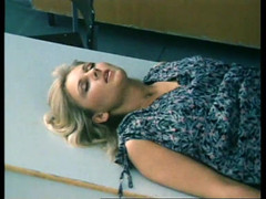 GERMAN PORN CLASSICS: Divoké chtíče mých vysokoškolských přátel Herzog video