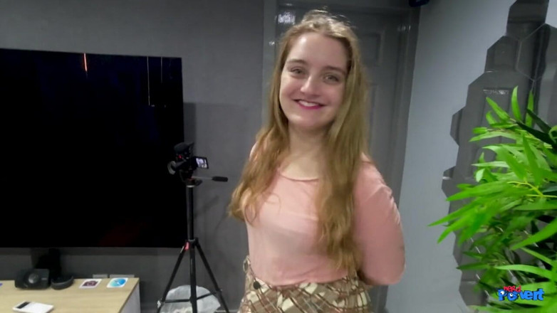 Nerd Pervert: Tamsin Riley - doble nerd splodge