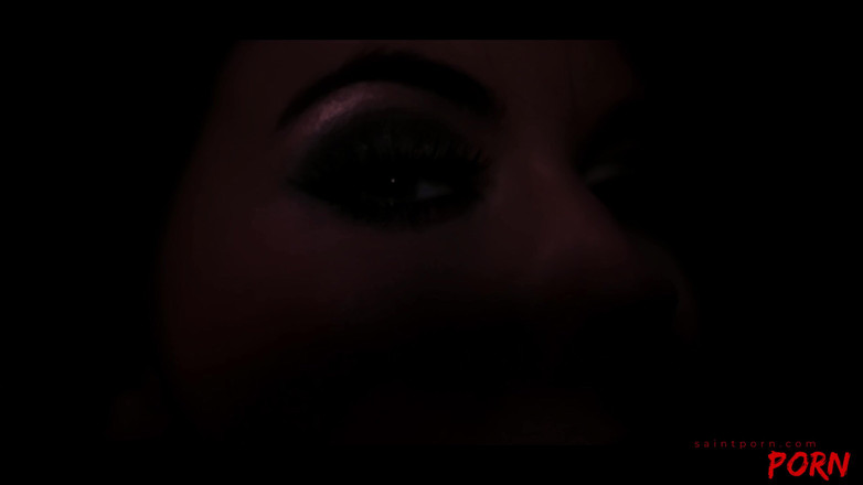 SaintPorn: Loz Lorrimar не Hanlde Trashy Men