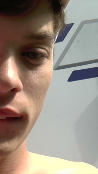 Handarbeit Tommy Poulains Dicken Schwanz Den Ganzen Tag Lang