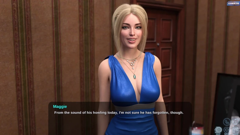 Wickedgammes: Slow and Furious Sex (part 2)