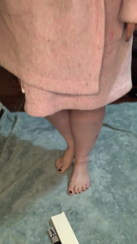 Toes Toes Toes Ready to Play