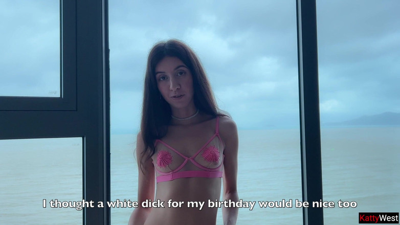 Katty West: Happy Birthday Katty West - She Dreamed of a BBC, but...