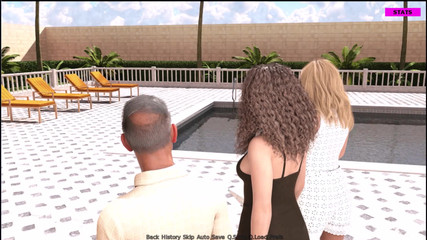 AK.Gamer: Un matrimonio perfetto 11 tutti hanno bisogno di un pezzo di...