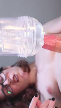 Punishment Anal for My Cheating BF