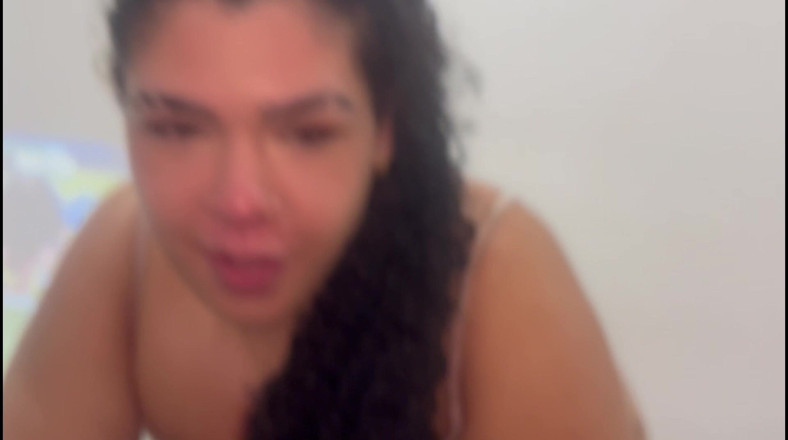 Maicon Vinicius: Gadis Trans Mengambil Zakar Semasa Melakukan Seks Dubur Dengan Dua...