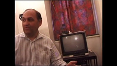 NASTY AMATEUR - Pornstar for a day: Mirta La Puta Chula