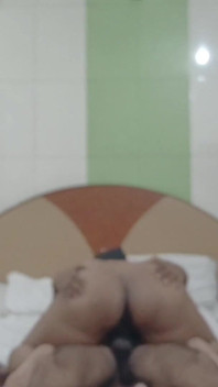 Marito Ka Promozione Ke Liye