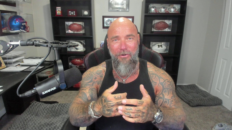 Raw and Uncensored with Masculine Jason: Seks şeytanı!