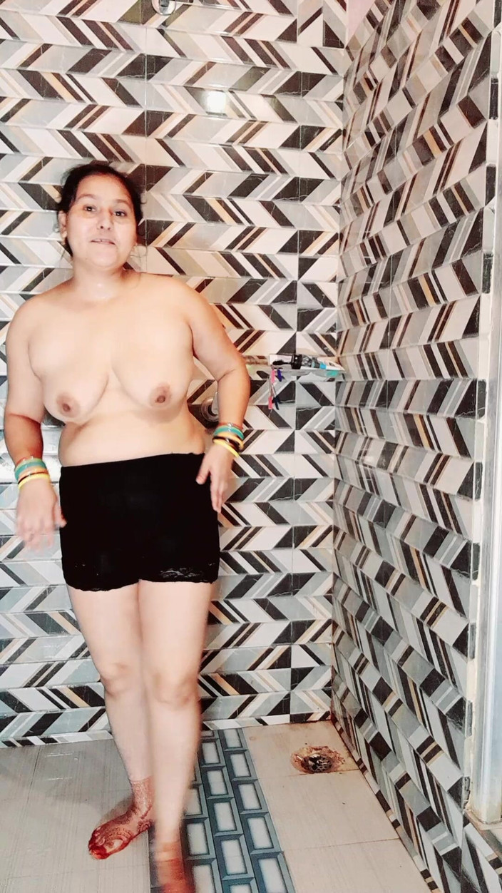 Puja555: Puja india bagno