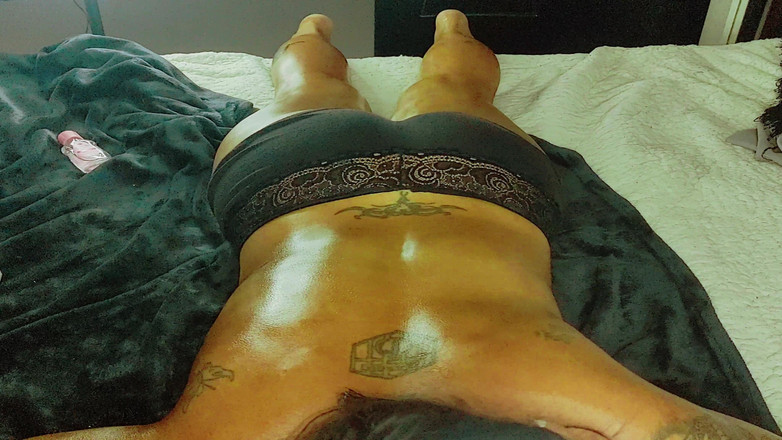 PABLO N3GROBAR: Quarta temporada - anão de massagem