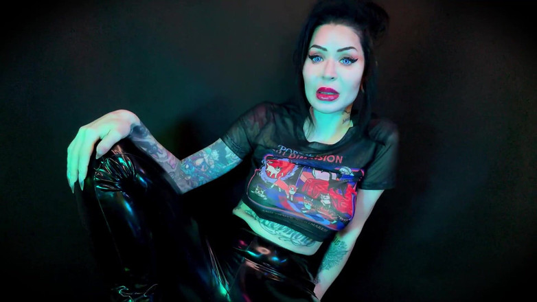 Baal Eldritch: Hideous to Heartthrob: der Tussi-Booster - gender Transformation, Sissification
