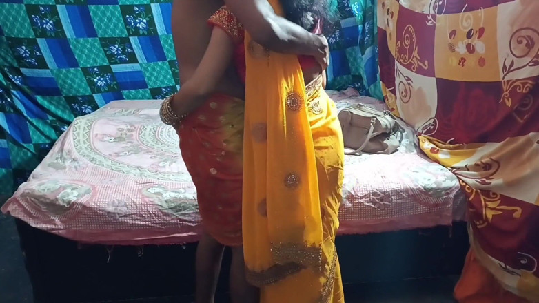 Lalita Singh: Inderin, frisch verheiratete ehefrau, schlafzimmer, hardcore-fick, klares hindi-gespräch