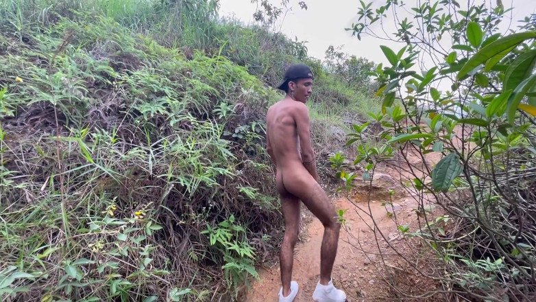 vergar4_daviid: Profiter d’une branlette à l’extérieur