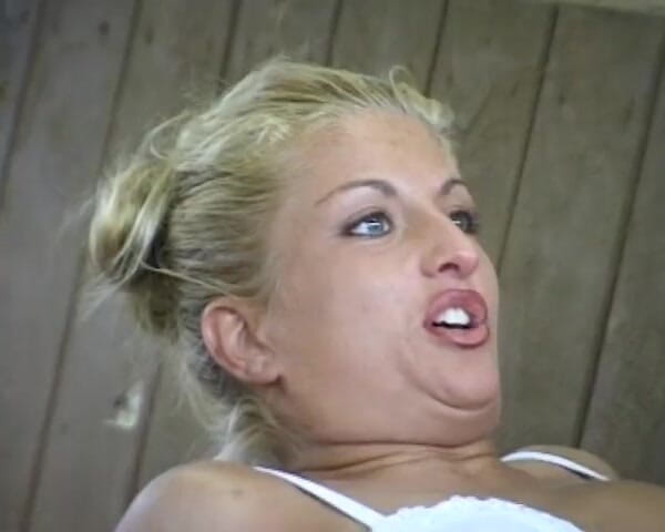 BB Video - Vintage Story: German Amateur Teen Threesome FFM Babe Blonde #3
