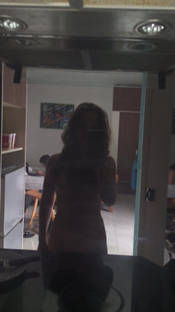 Dancing Naked for You