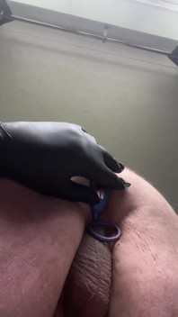 Fuckin My Own Ass