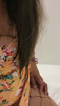 Conheci Esse Pedaço Que Ele Me Ama, Eu Amei Seu Estilo De Fazer Amor