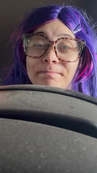 Sneezing From This Flower and It Gets Wild in Car