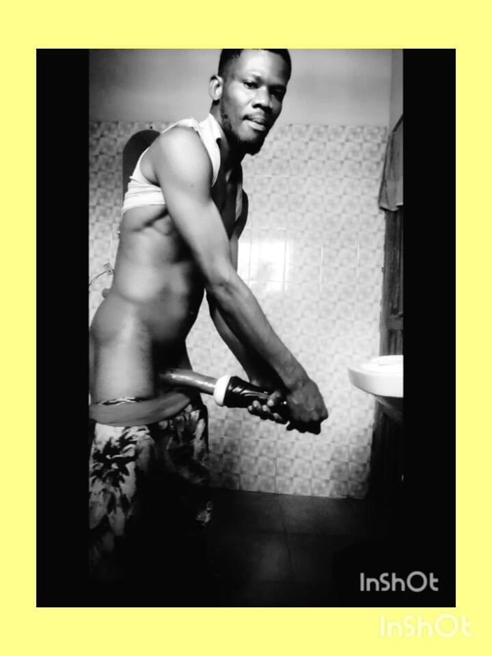 That's_black: Seksi Oyuncak