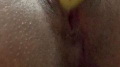 Alejita Rada: Dammi la mia banana toy