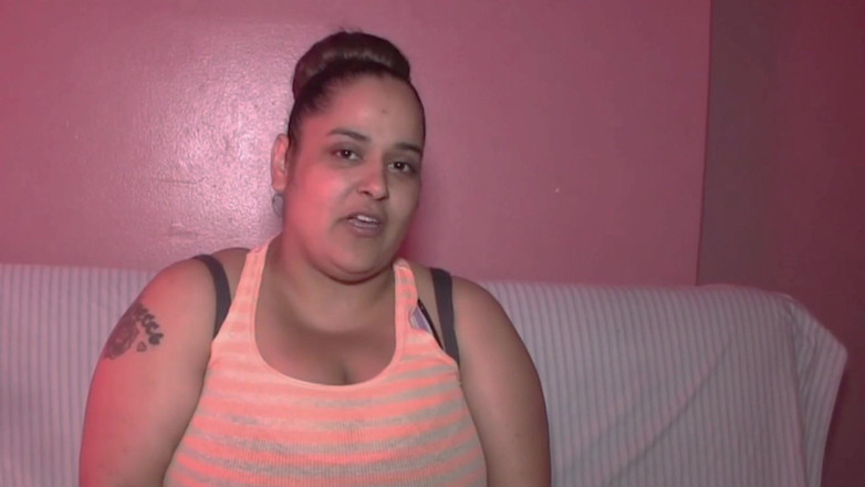 Nasty Media: Cristina Negron Röportajı