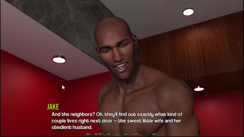 Johannes Gaming: Surprise for My Wife 3 We Went to the Club with...