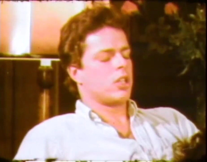 Vintage Usa: Legenda porno - USA 1969, awalnya - adegan 12