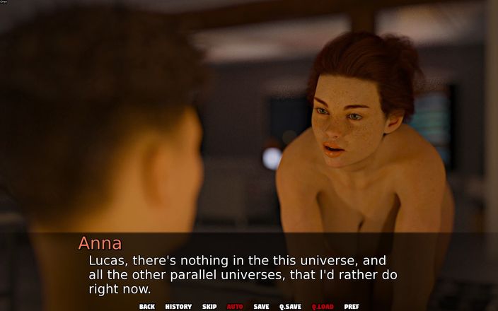Porngame201: Difficile de trouver la mise à jour 12 à continuer