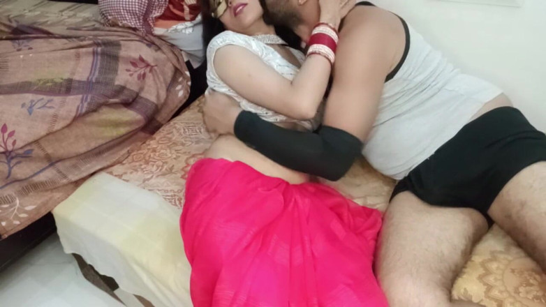 cuteindiancpl21: Karva Chauth Spicel Movment Romantic Kissing Licking Hard Fuking Cum...