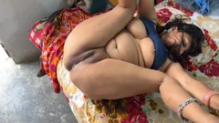 Desi Indian Bhabhi Anal Sex