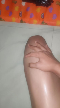 Ejaculare Pentru Prima Dată. Ejaculare Cu Ad@lescentă Singură