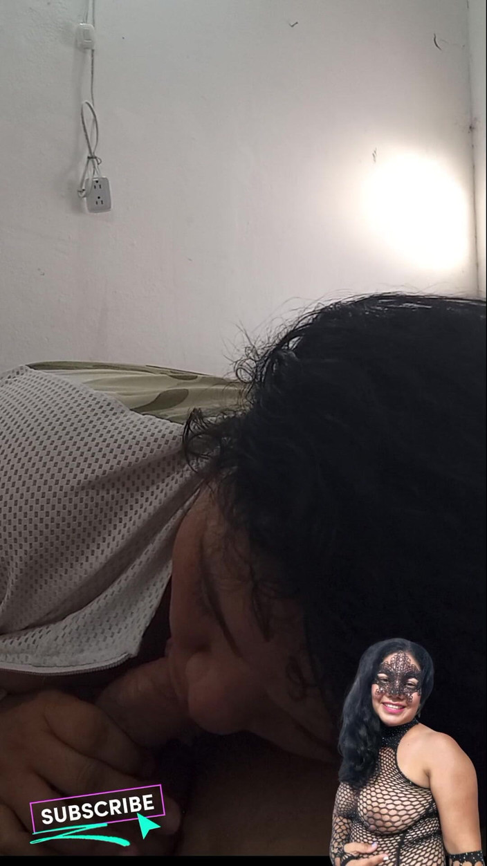 Valkyrie and Luigy Couple: Valkyrie a kouření