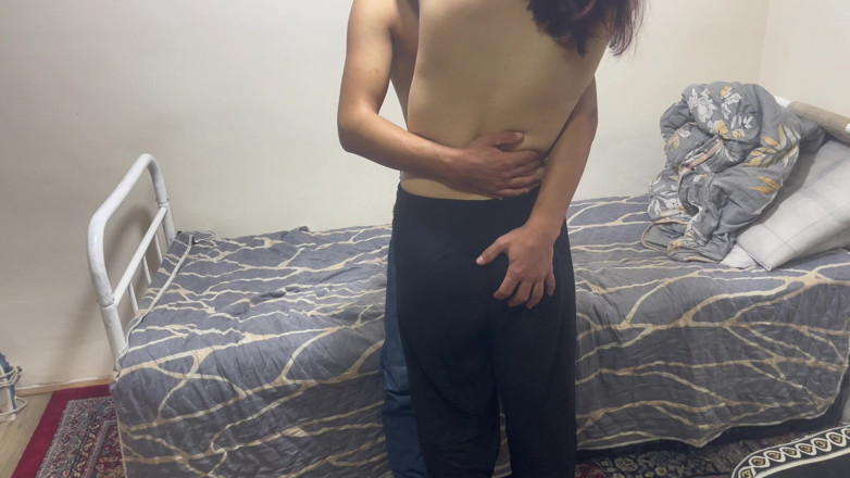 Roben: Застукал моего пасынок, мою жену