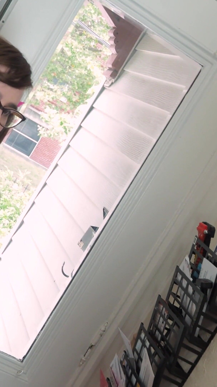 Tgirls Hookup: Midwestern spust dump pieprzy i bani