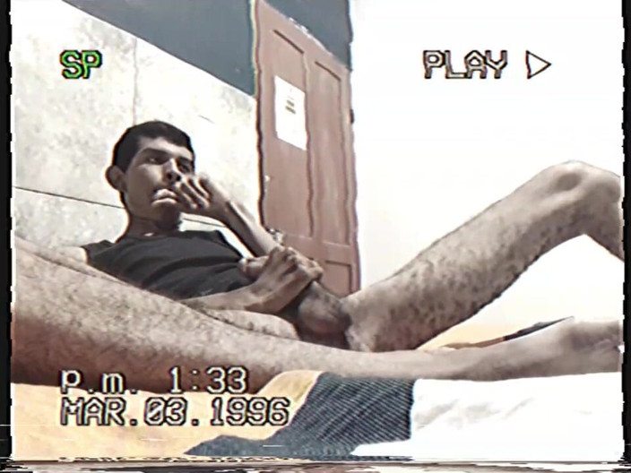 Ruben Dary: Ninfómano Volumen 6 (una Paja En El Hostal)